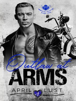 cover image of Outlaw at Arms